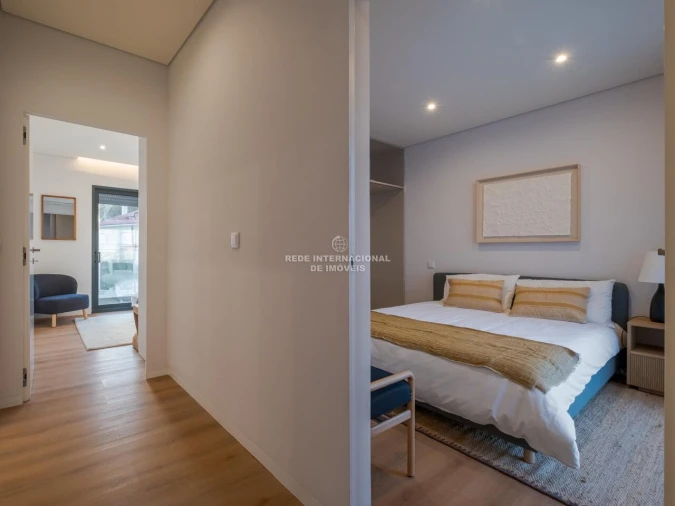 Apartamento T3 para Venda em Amora Foto 2