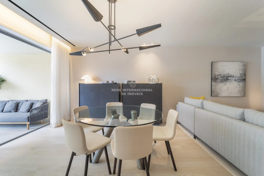 Apartamento T4 para Venda em Canidelo Foto 3