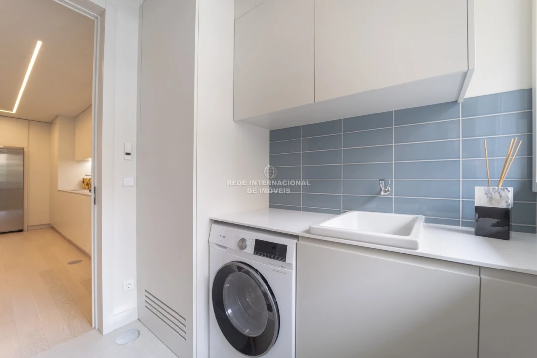 Apartamento T4 para Venda em Canidelo Foto 30
