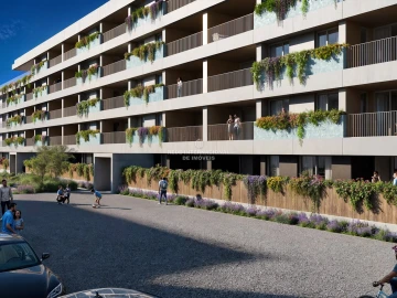 Apartamento T4 para Venda em Canidelo