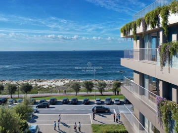Apartamento T4 para Venda em Canidelo