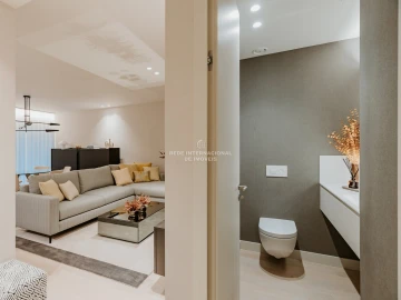 Apartamento T4 para Venda em Canidelo