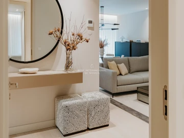 Apartamento T4 para Venda em Canidelo