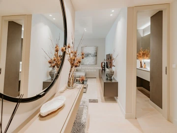 Apartamento T4 para Venda em Canidelo