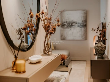 Apartamento T4 para Venda em Canidelo