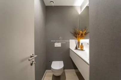 Apartamento T4 para Venda em Canidelo