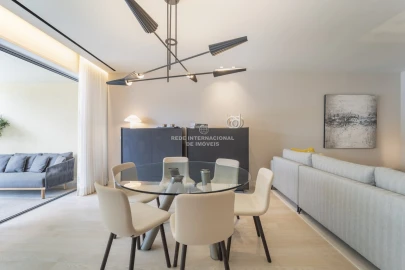 Apartamento T4 para Venda em Canidelo