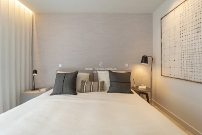 Apartamento T4 para Venda em Canidelo