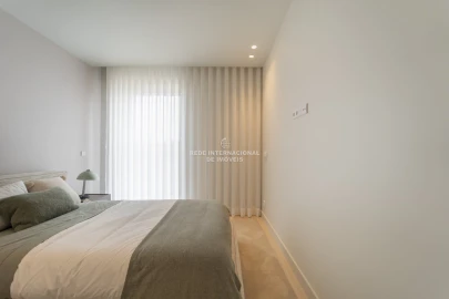 Apartamento T4 para Venda em Canidelo