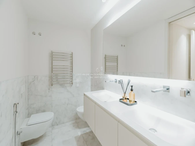 Apartamento T4 para Venda em Canidelo Foto 31