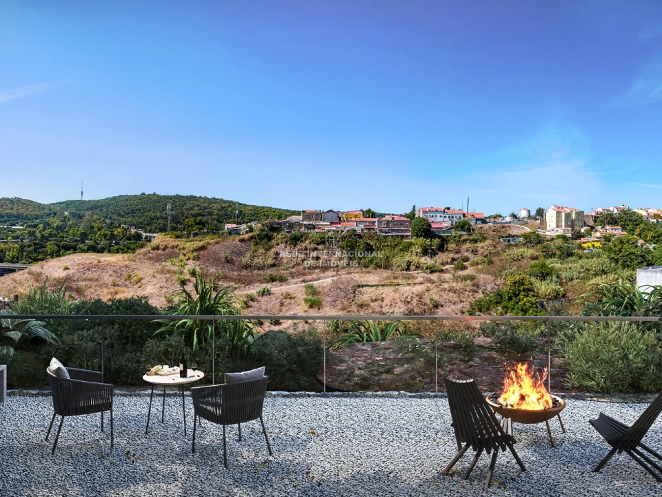 Apartamento T3 para Venda em Campo de Ourique Foto 26