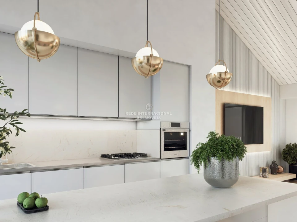 Apartamento T3 para Venda em Campo de Ourique Foto 9