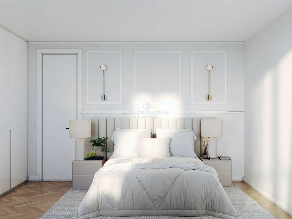 Apartamento T3 para Venda em Campo de Ourique Foto 15