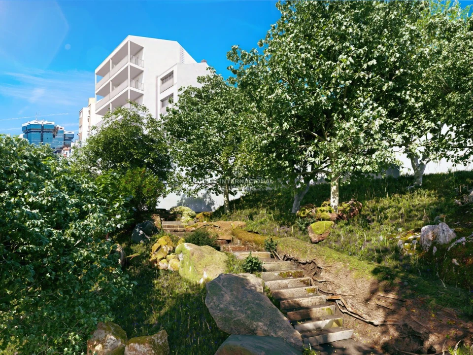 Apartamento T3 para Venda em Campo de Ourique Foto 10