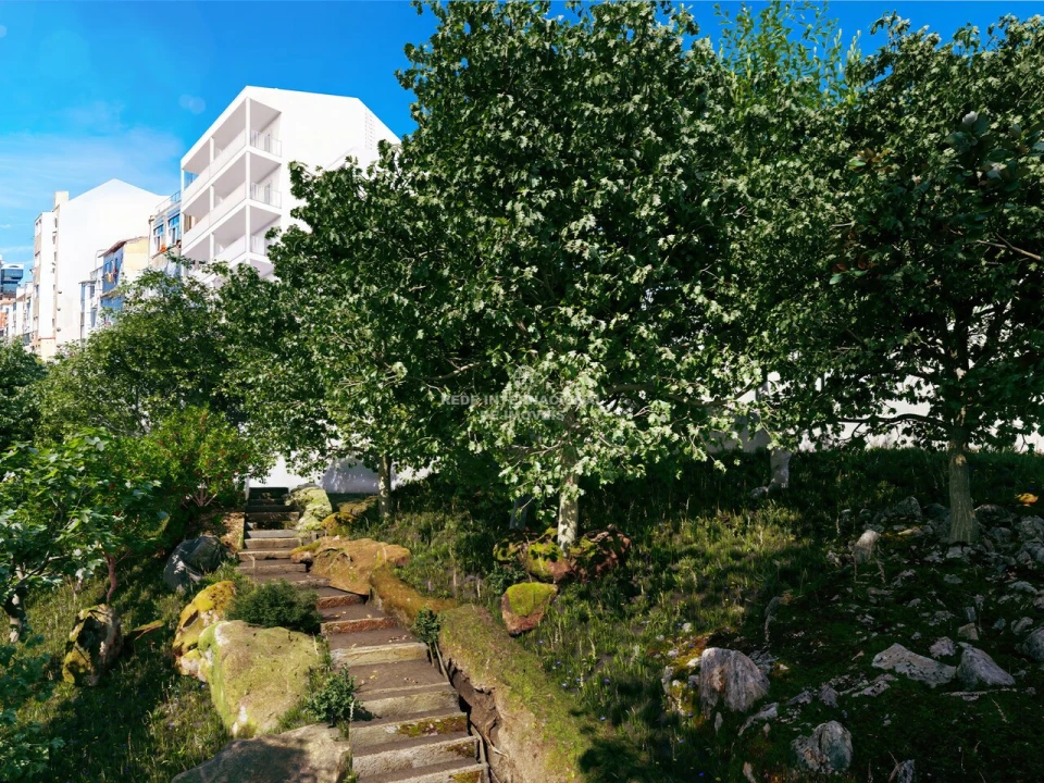 Apartamento T3 para Venda em Campo de Ourique Foto 7