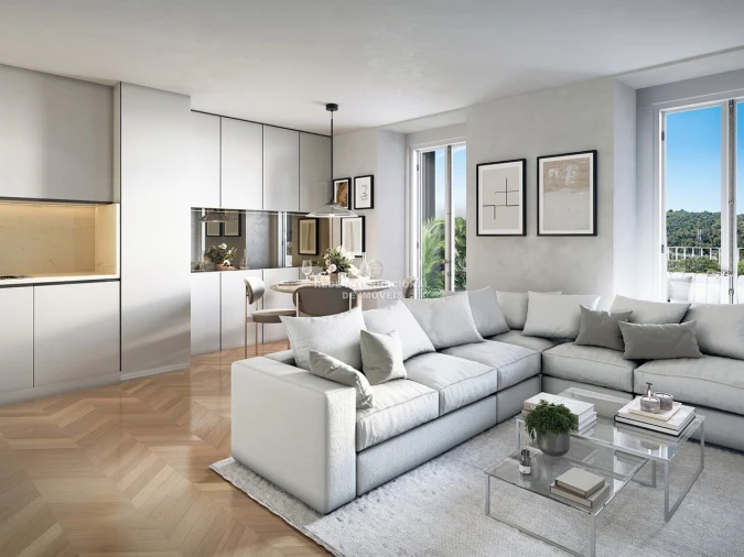 Apartamento T3 para Venda em Campo de Ourique Foto 39