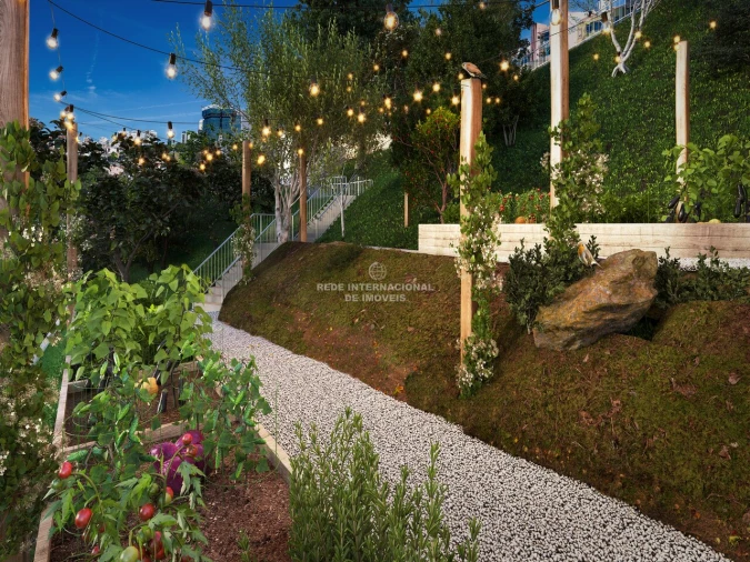 Apartamento T3 para Venda em Campo de Ourique Foto 28