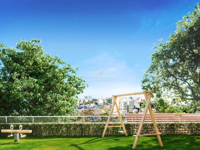 Apartamento T3 para Venda em Campo de Ourique Foto 24