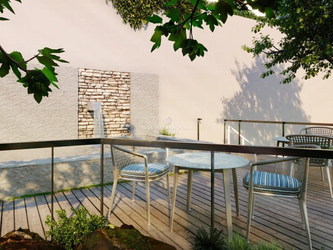 Apartamento T3 para Venda em Campo de Ourique Foto 22