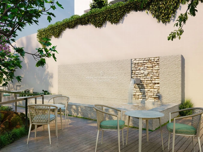 Apartamento T3 para Venda em Campo de Ourique Foto 23