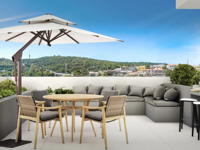 Apartamento T3 para Venda em Campo de Ourique Foto 1