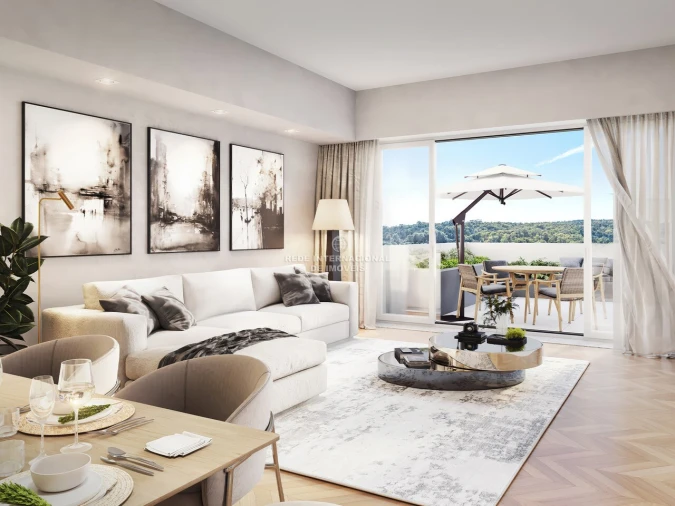 Apartamento T3 para Venda em Campo de Ourique Foto 31