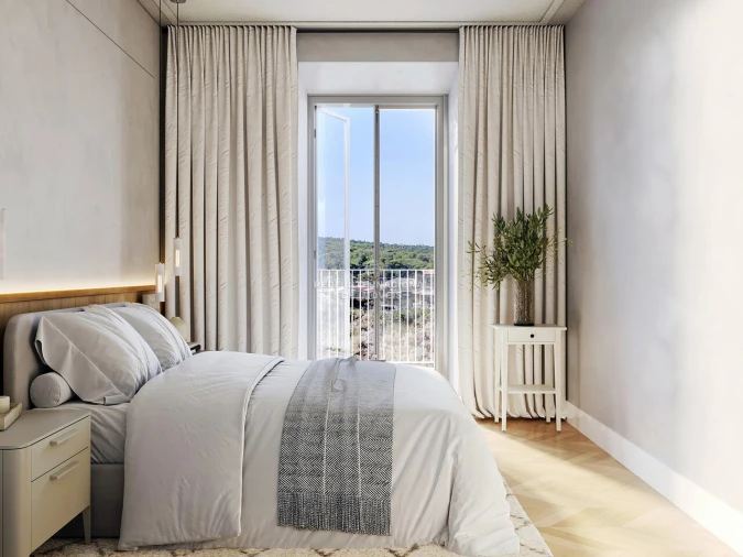 Apartamento T3 para Venda em Campo de Ourique Foto 13