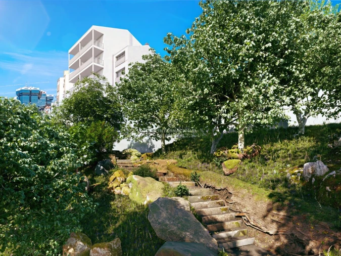 Apartamento T3 para Venda em Campo de Ourique Foto 10