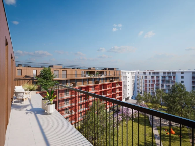 Apartamento T3 para Venda em Areeiro Foto 13