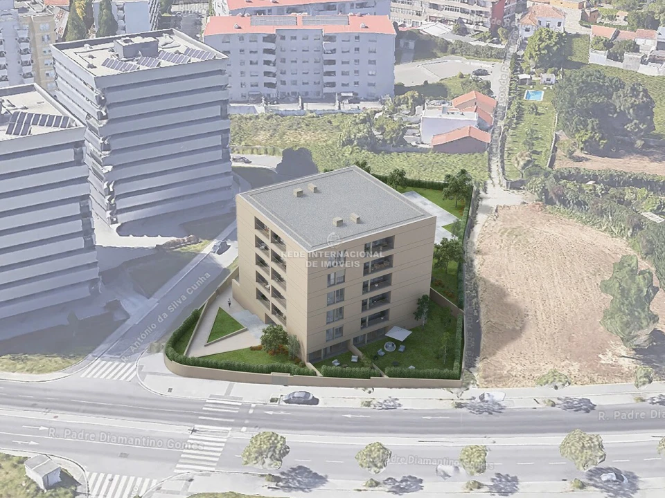 Prédio para Venda em Ramalde Foto 6