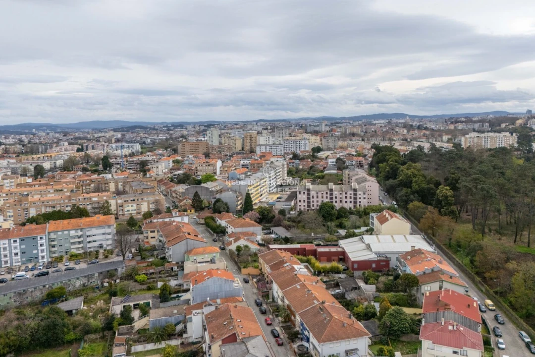 Prédio para Venda em Ramalde Foto 15