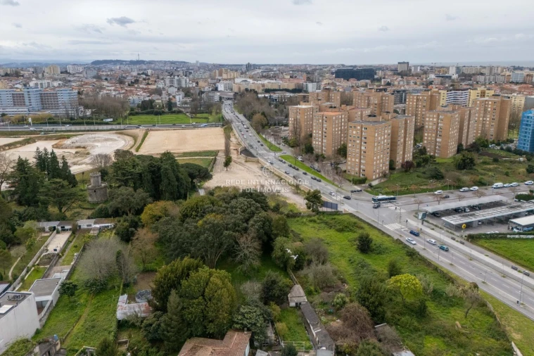Prédio para Venda em Ramalde Foto 11