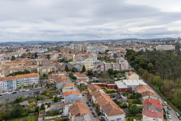 Prédio para Venda em Ramalde Foto 15