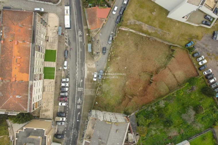 Apartamento T0 para Venda em Paranhos Foto 2