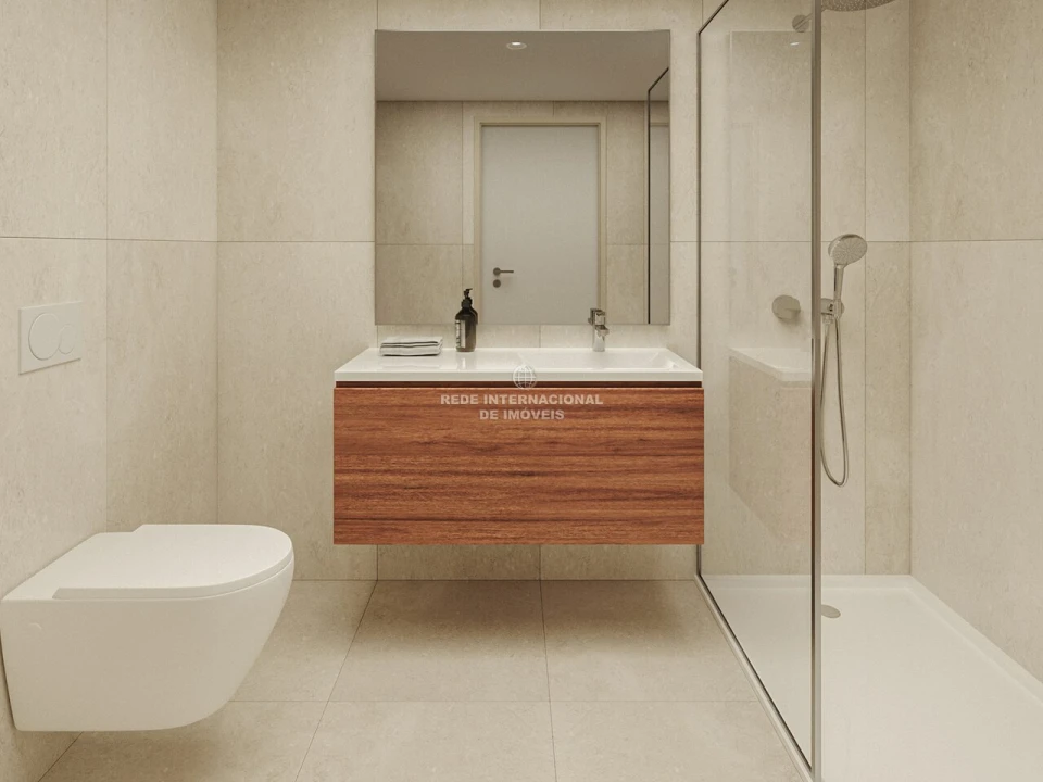 Apartamento T3 para Venda em Lumiar Foto 38