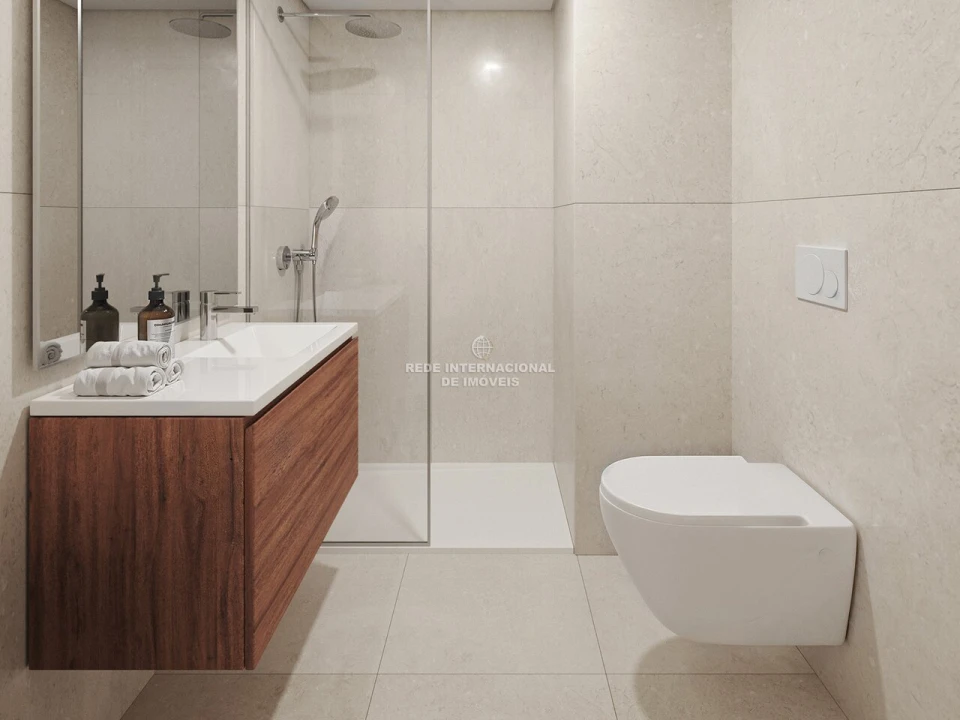 Apartamento T3 para Venda em Lumiar Foto 36