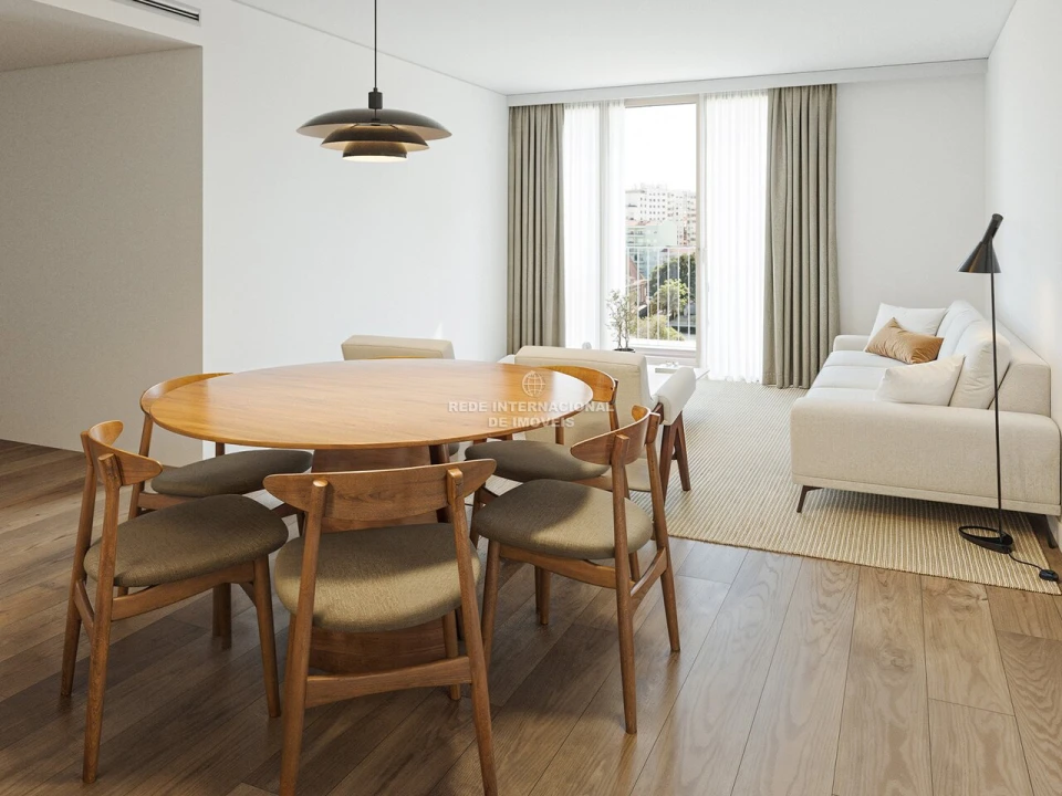 Apartamento T3 para Venda em Lumiar Foto 14