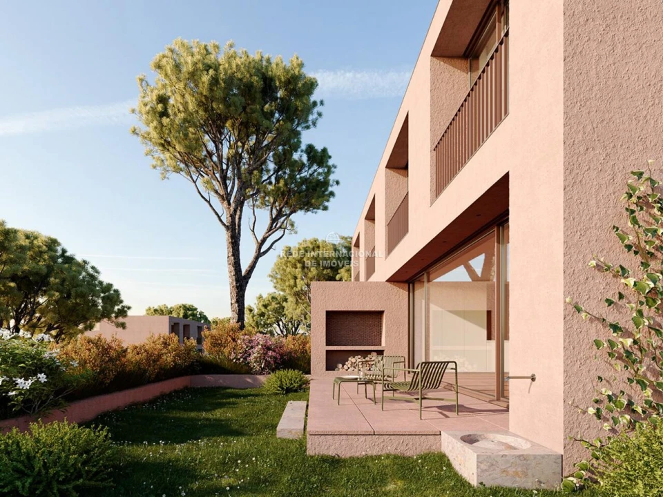 Apartamento T4 para Venda em Madalena Foto 18