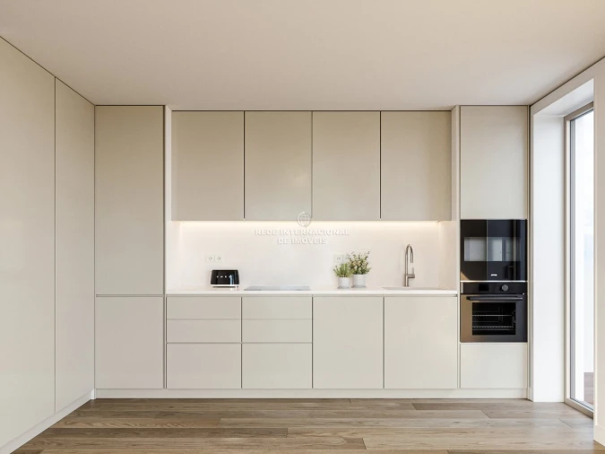 Apartamento T2 para Venda em Lumiar Foto 31