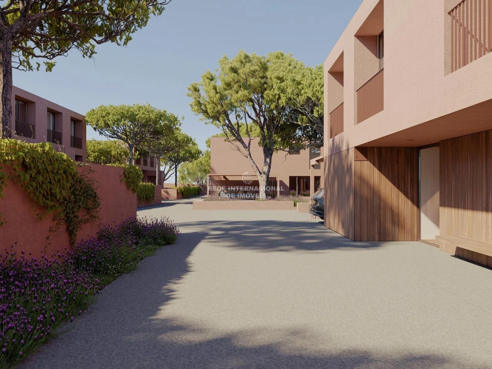 Apartamento T4 para Venda em Madalena Foto 4