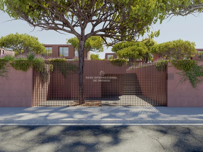 Apartamento T4 para Venda em Madalena Foto 5