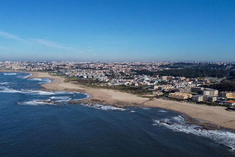 Apartamento T4 para Venda em Madalena Foto 20