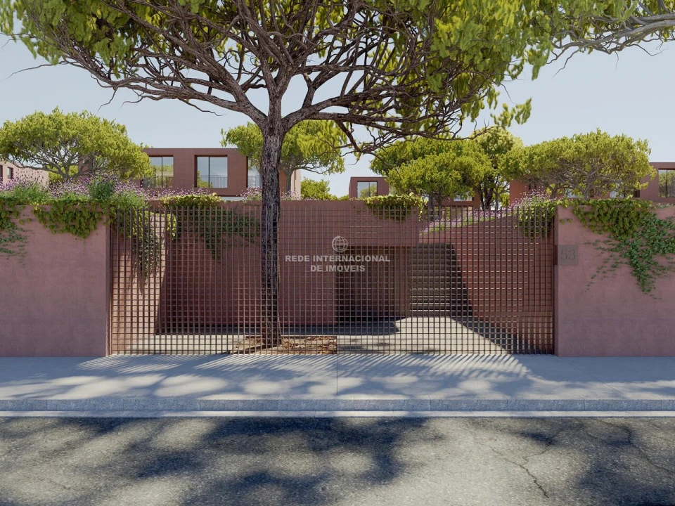 Apartamento T4 para Venda em Madalena Foto 5