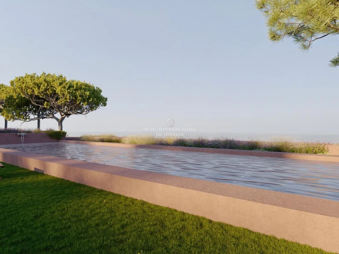 Apartamento T4 para Venda em Madalena Foto 1