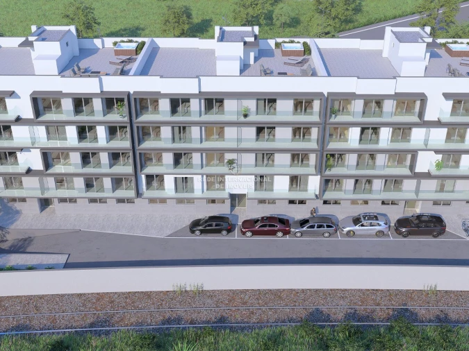 Apartamento T2 para Venda em Olhão Foto 4