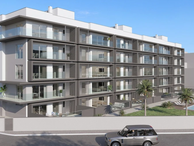 Apartamento T2 para Venda em Olhão Foto 2