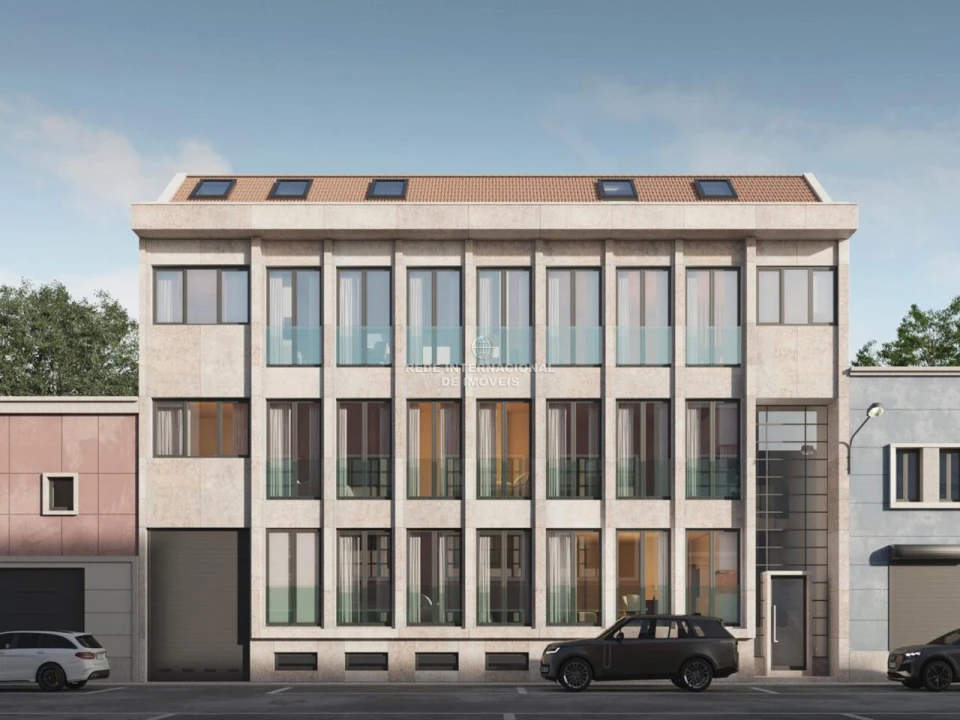 Apartamento T2 para Venda em Alvalade Foto 1