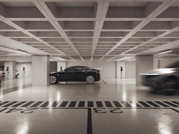 Apartamento T5 para Venda em Areeiro