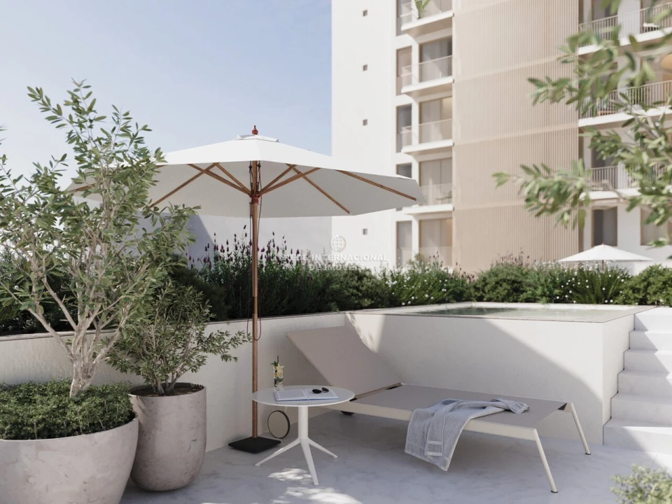 Apartamento T6 para Venda em Areeiro Foto 23