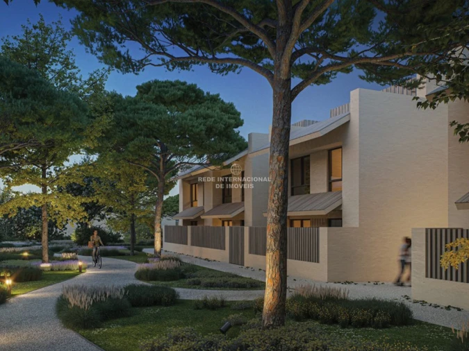 Apartamento T1 para Venda em Porto Covo Foto 7